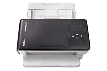 Discontinued Kodak i1150 ScanMate Scanner