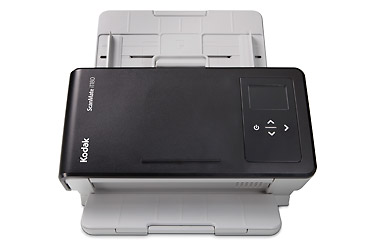 Discontinued Kodak i1180 Document Scanner