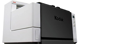 Discontinued Kodak i4200