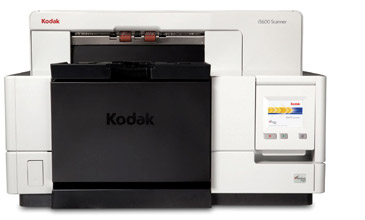 Discontinued Kodak i5600