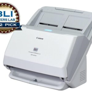 Canon DR-M160 Document Scanner