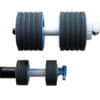 Canon M260/ScanFront 400 Roller Kit