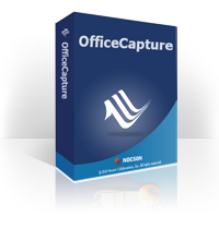 Office Capture 1 User