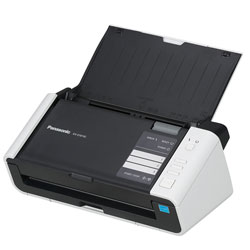 Panasonic KV-S1015C Discontinued Scanner