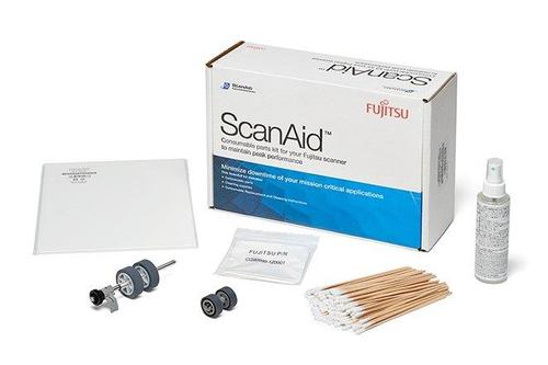 ScanAid Kit for ix1500