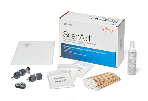 ScanAid Kit fi-7800 & fi-7900