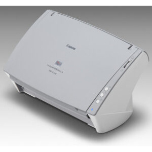 Canon DR C130 Document Scanner