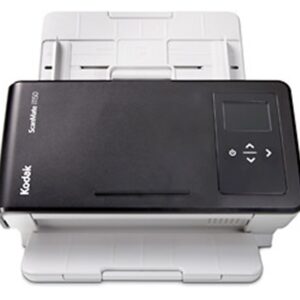 Discontinued Kodak i1150WN Wifi Scanner