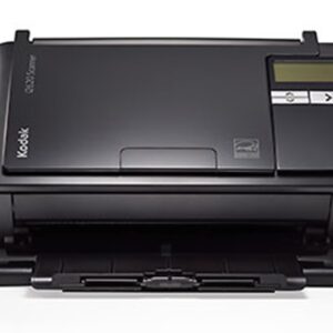 Discontinued Kodak i2620 Scanner
