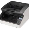 Canon DR-G2110 USB Scanner/Ethernet