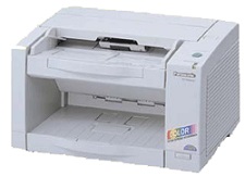 Panasonic KV-S2025C Discontinued Scanner