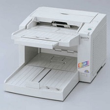 Panasonic KV-S2045C Discontinued Scanner